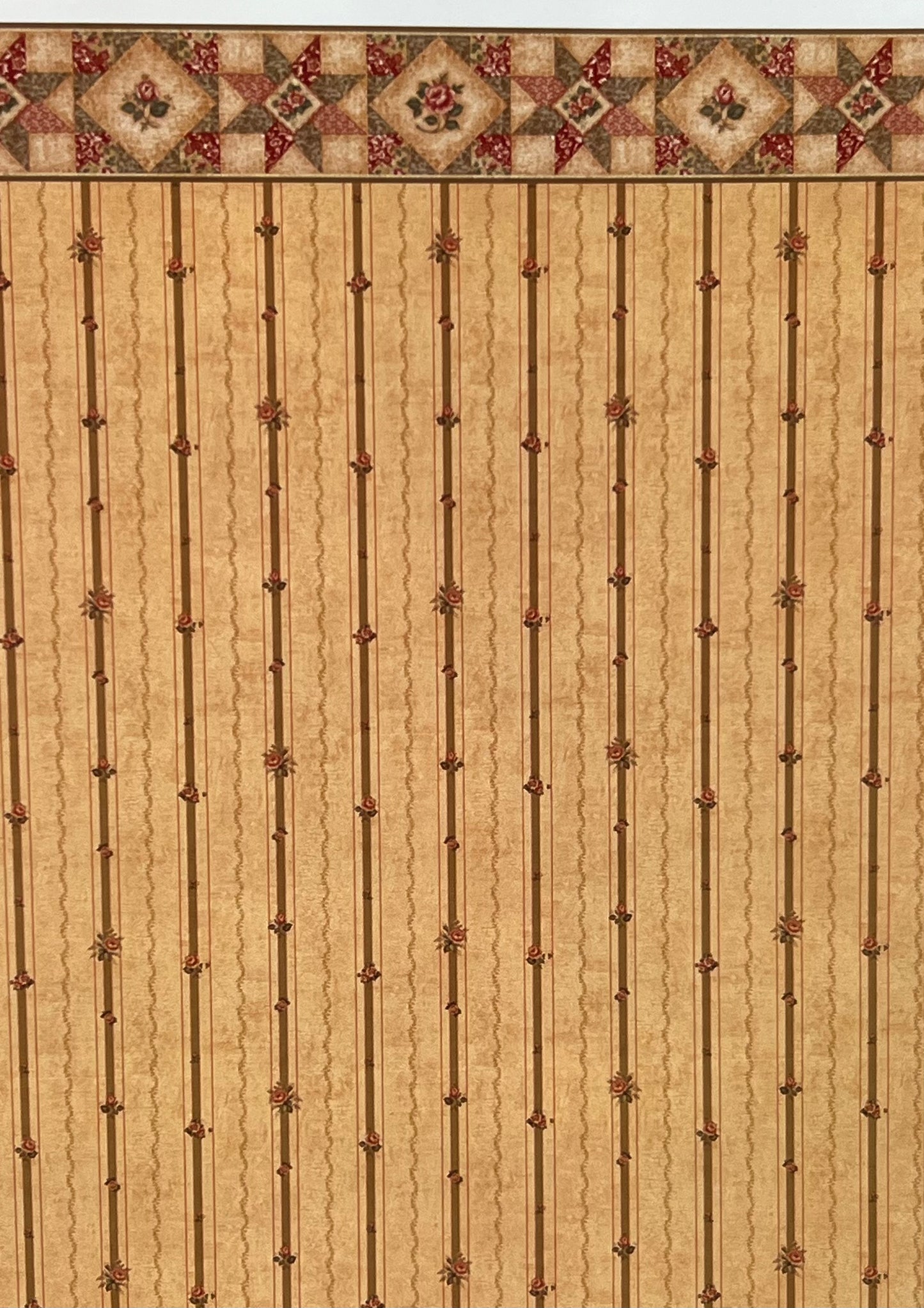 Itsy Bitsy Tapete 41x26,6 cm