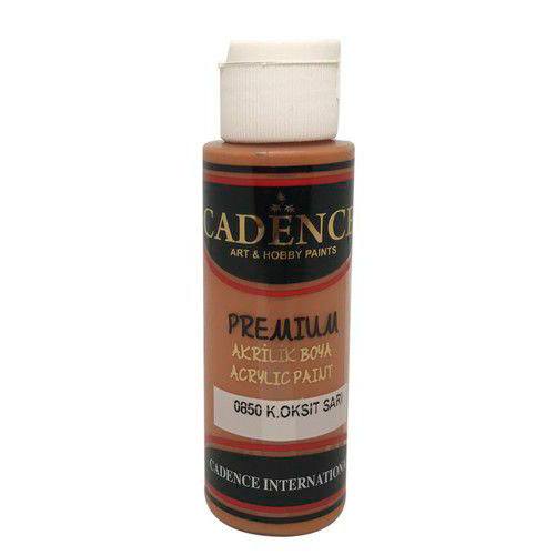 Cadence Premium Acryl verf 70 ml in 100 kleuren