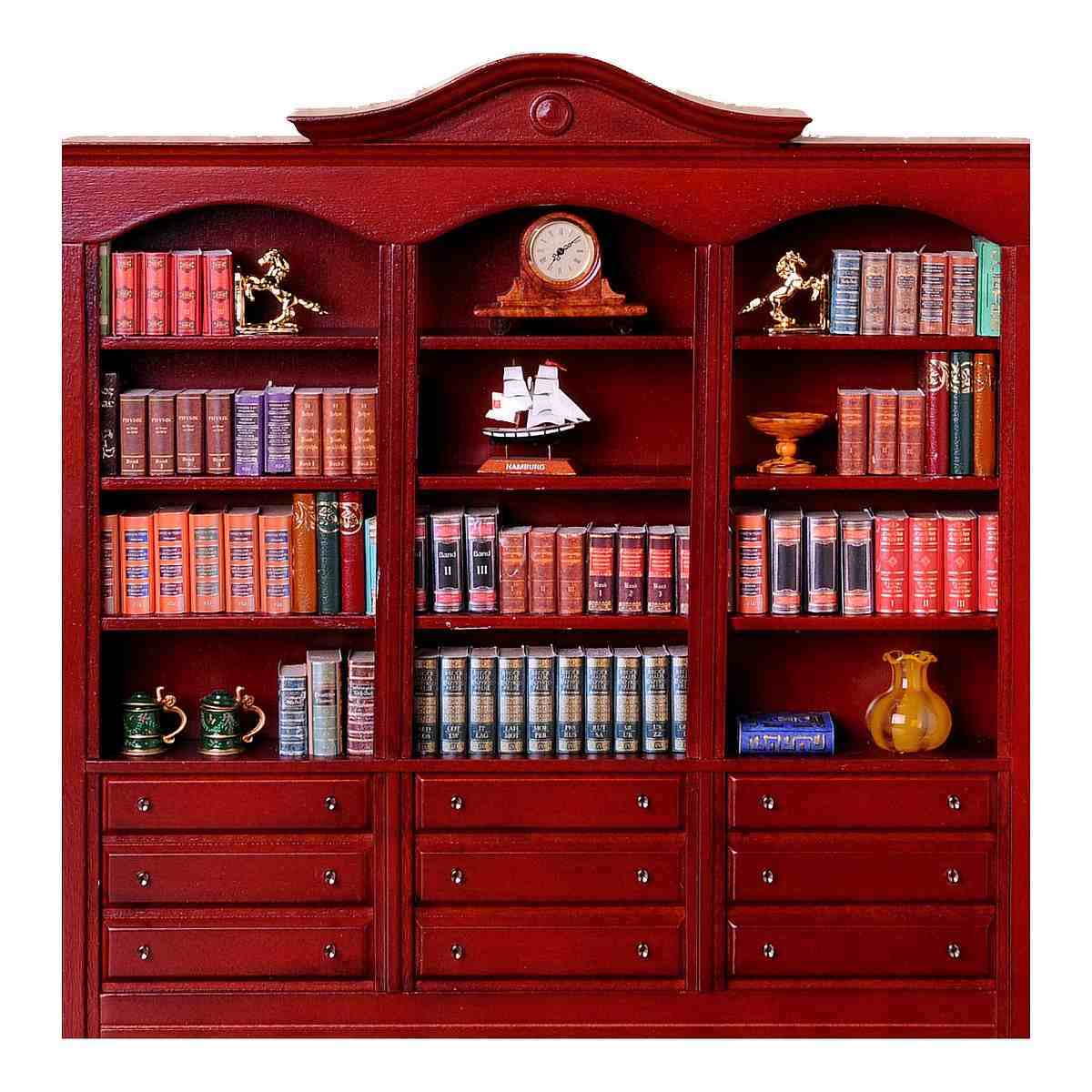 Mini Mundus Wardrobe Construction Kit