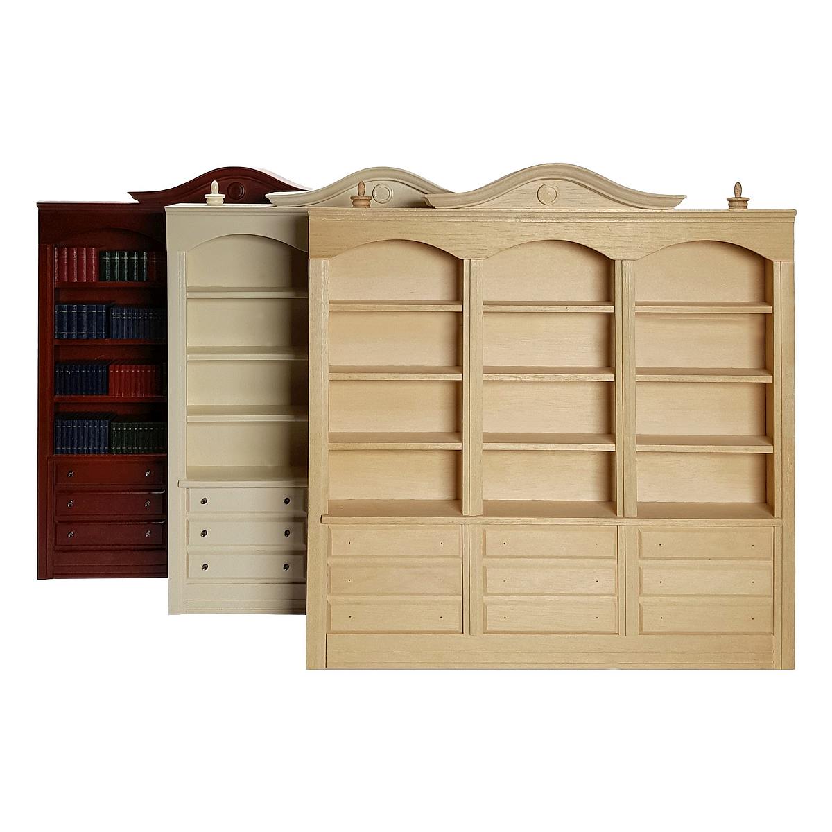 Mini Mundus Wardrobe Construction Kit