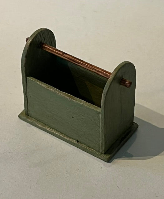 Kleiderbügel mit Bärchen