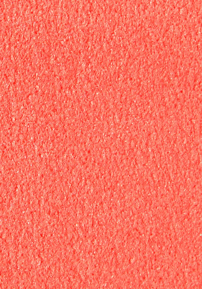 Vloerbedekking Roze Hot pink