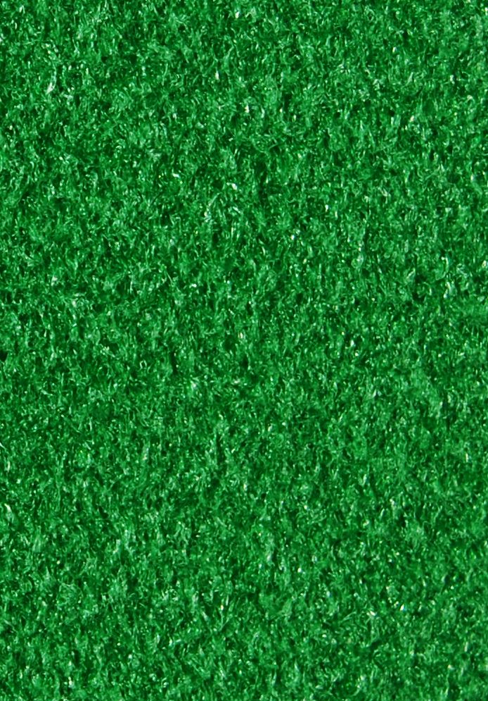 Vloerbedekking Gras hoogpolig