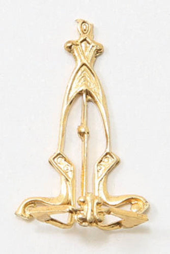 Bordenstandaard Chrysnbon