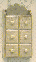 Kruidenkastje Chrysnbon