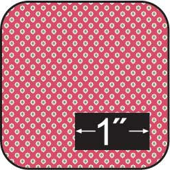 Stof van Brodnax Rooster cotton