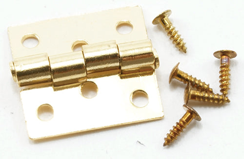 Miniatuur Scharnier (4)