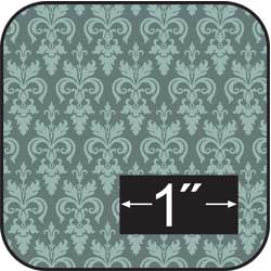 Stof van Brodnax Irise companion cotton