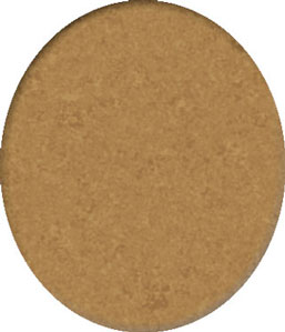 Vloerbedekking Bruin