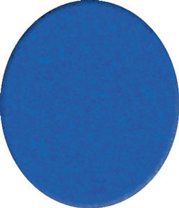 Vloerbedekking Blauw
