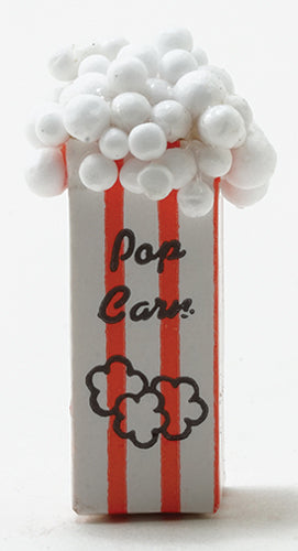 Doosje Popcorn