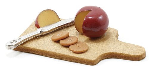 Kaasplank