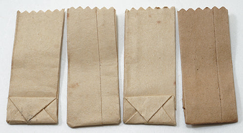 Papieren kruideniers zak (4)