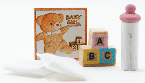 Baby set
