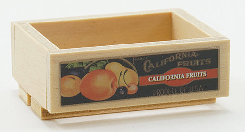 Lege fruitkrat (kopie)