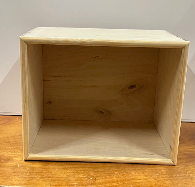 Boekenkast-kamer, Booknook