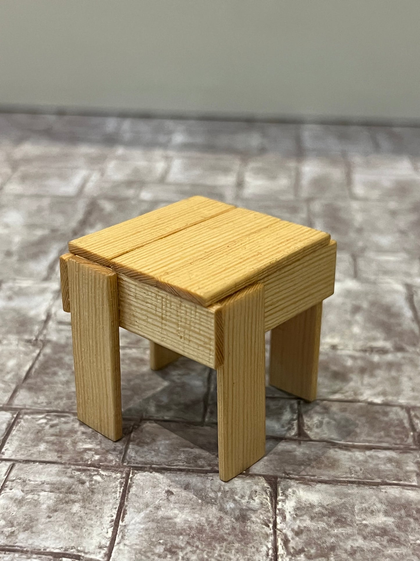 Rietveld Crate table
