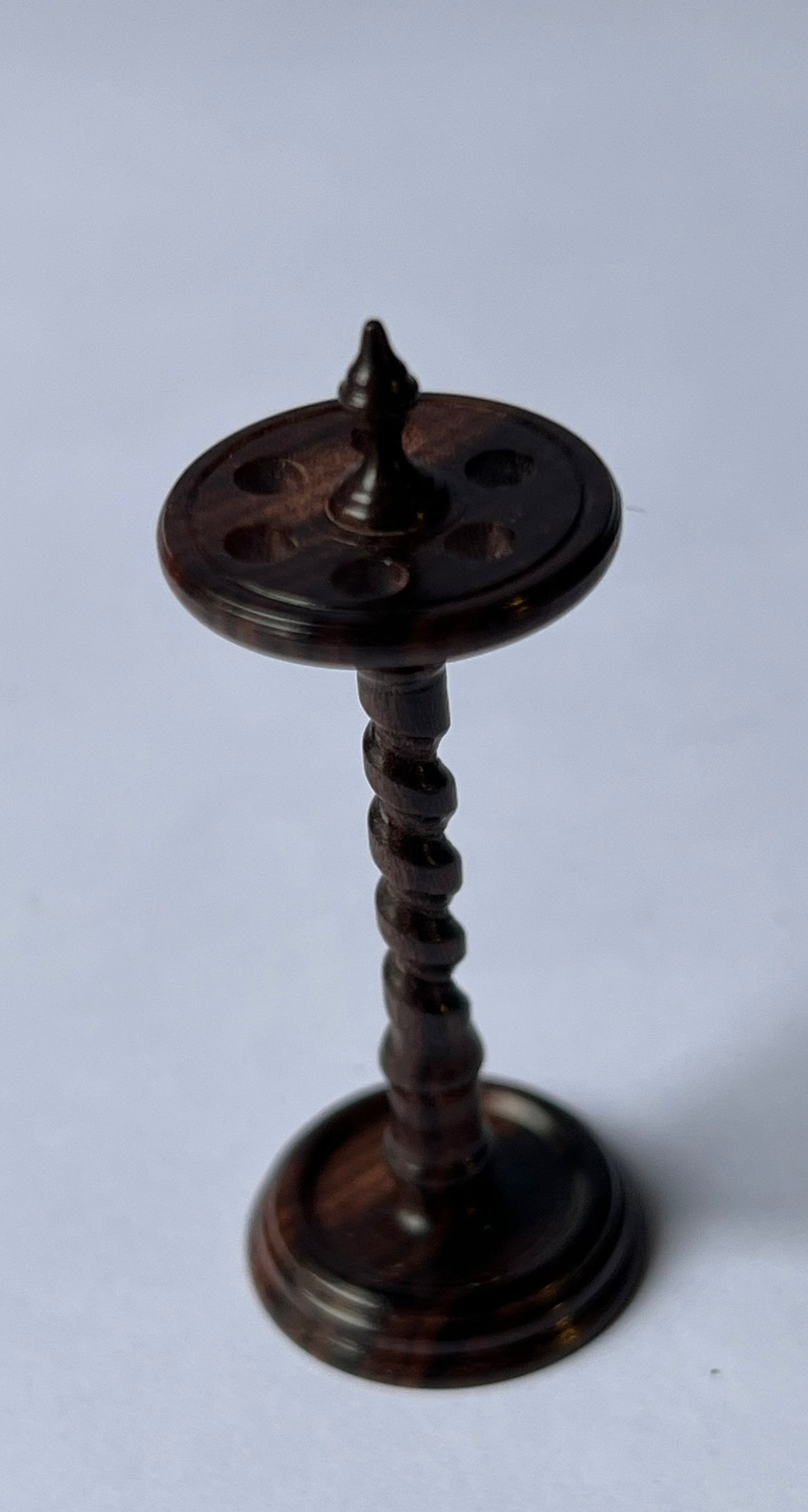 Wandelstok standaard