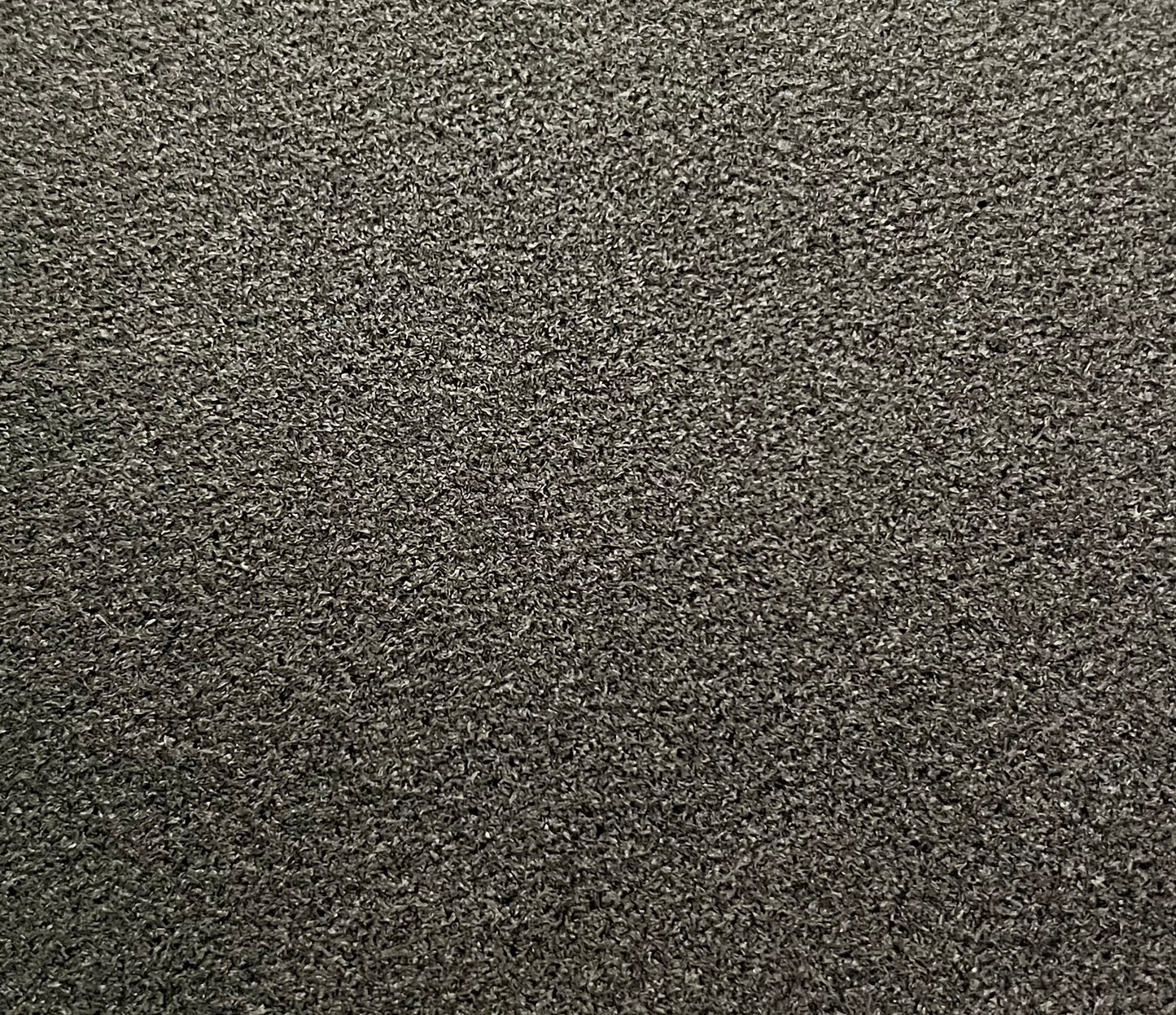 Vloerbedekking Zwart