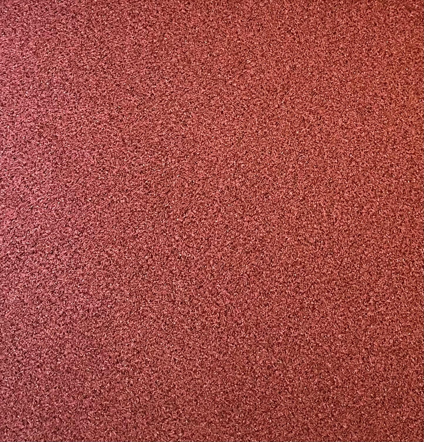 Vloerbedekking Wijnrood