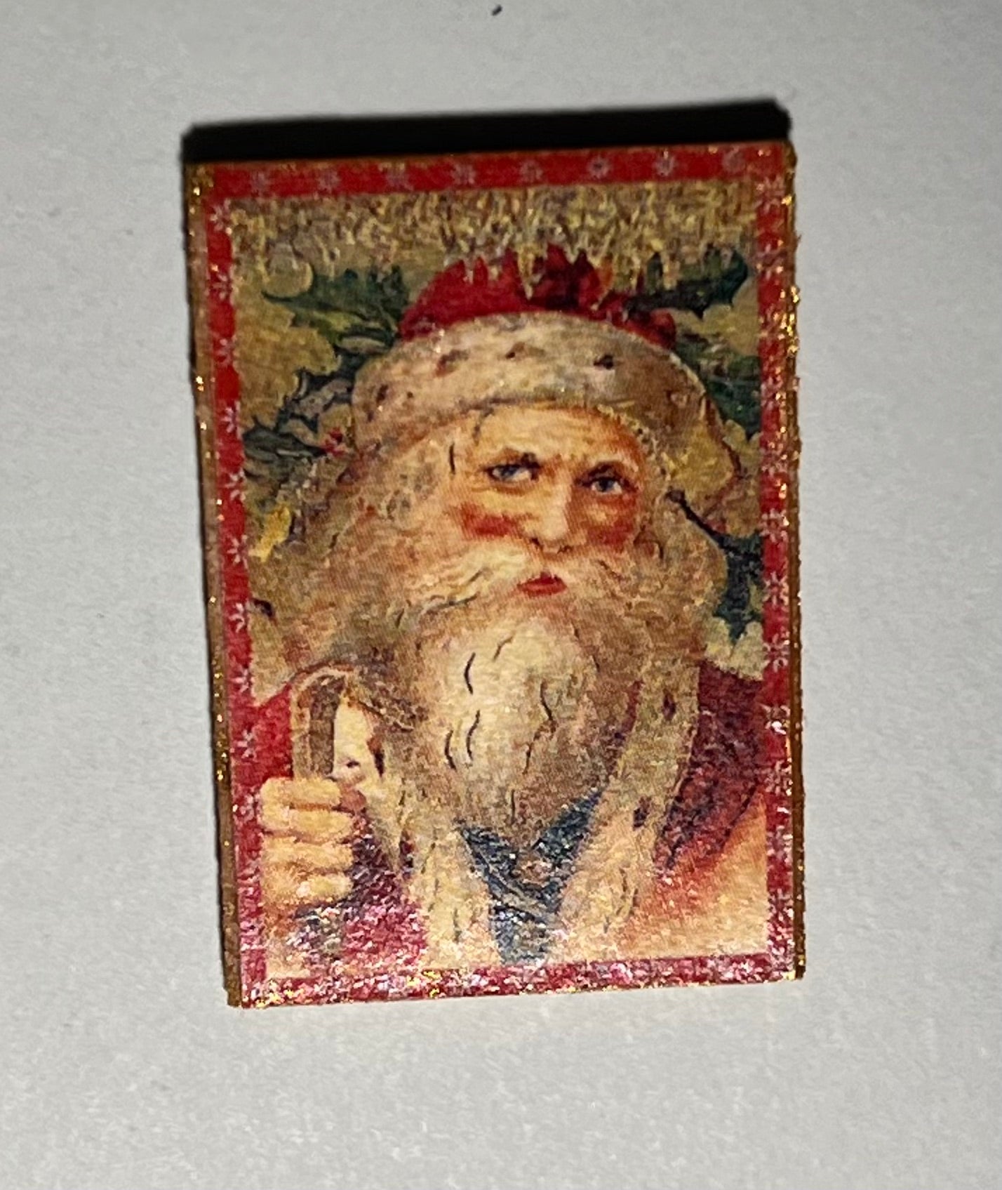 Decoratiebord Christmas
