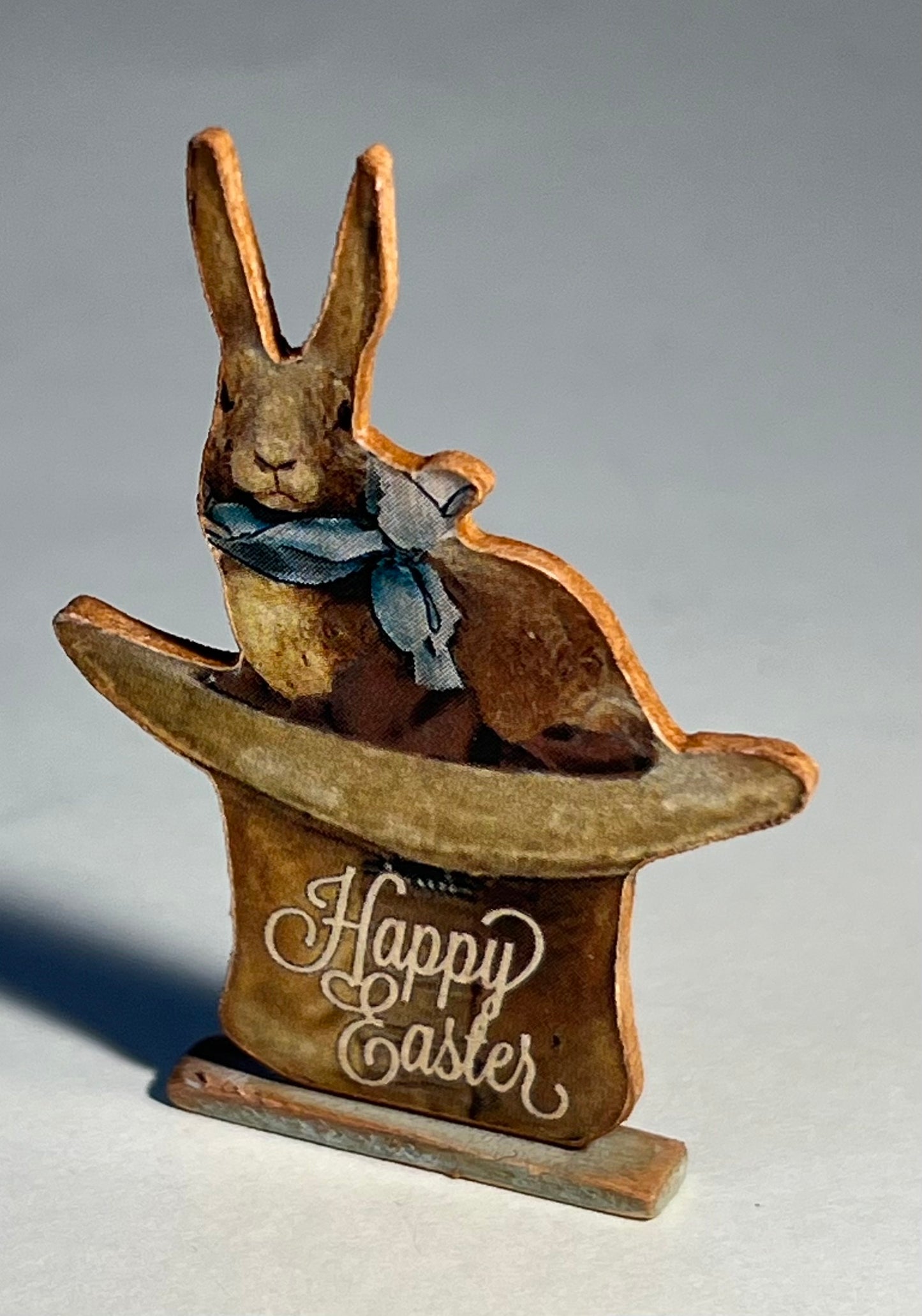 Happy Easter display banner