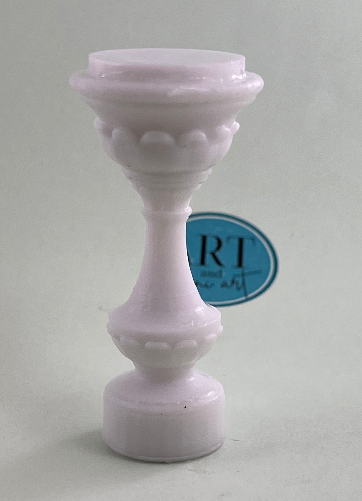 Pedestals
