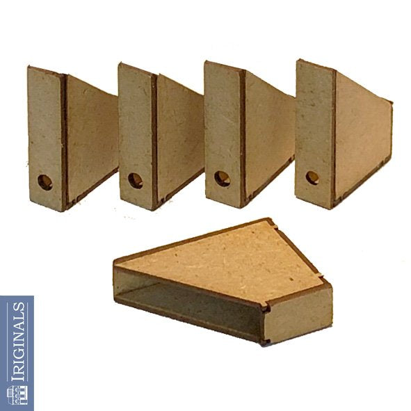 Kasten en sidetables