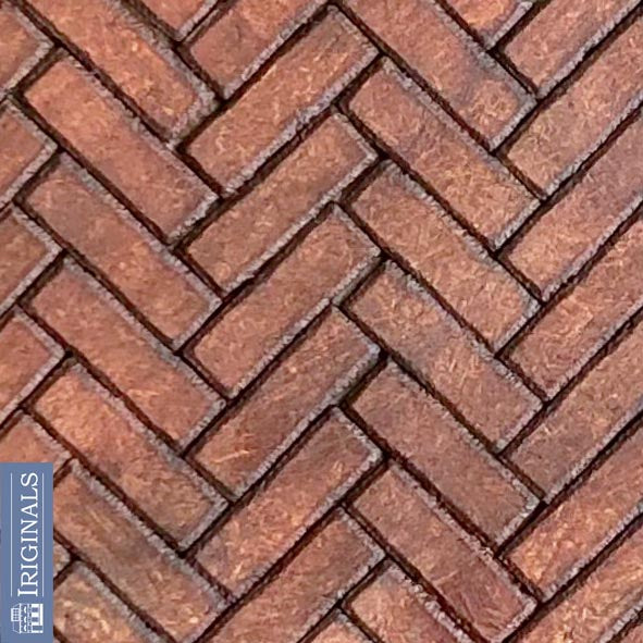Iriginals vloeren