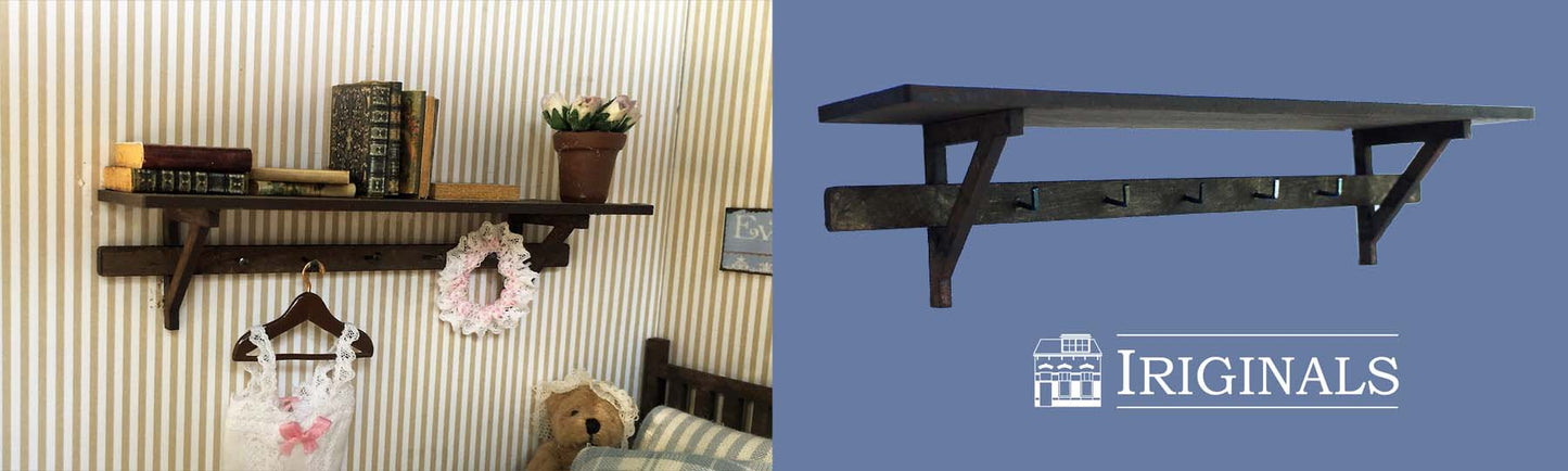 Kasten en sidetables