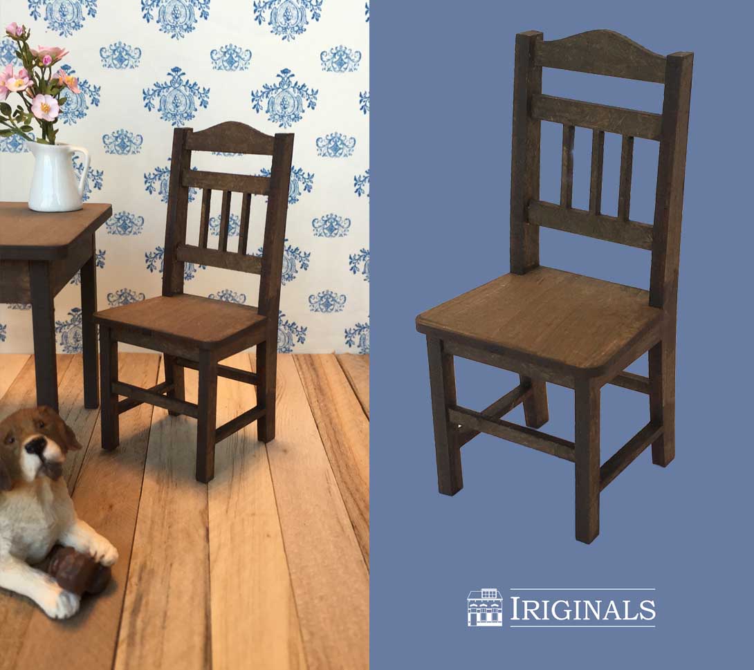 Tafels en Stoelen