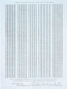 Kastrand assortiment