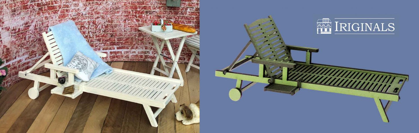 Tafels en Stoelen