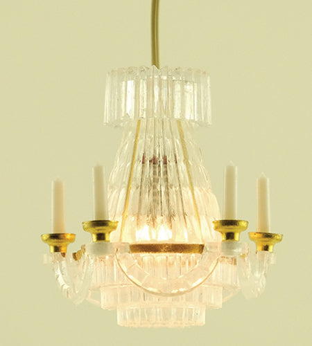 Plafondlamp