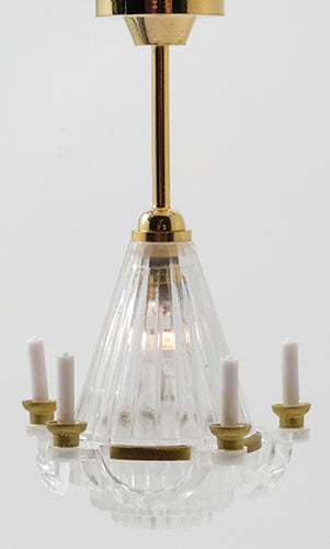 Plafondlamp