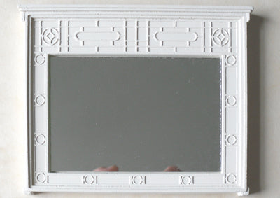 overmantel met spiegel Sue Cook