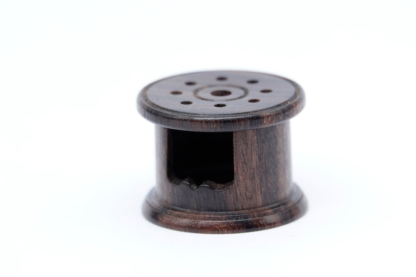 Stoofje in Palissander