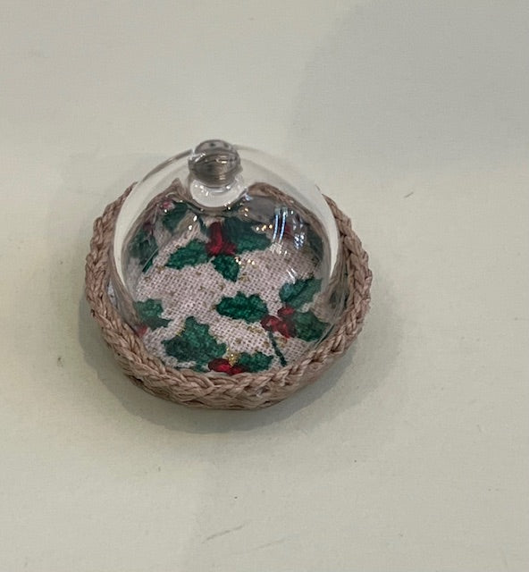 Mand met stolp, Hulst