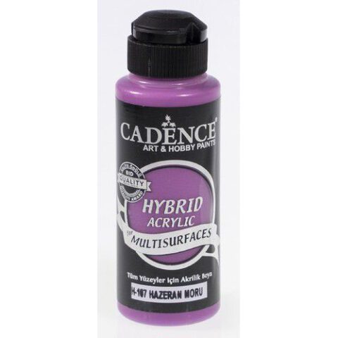 Cadence Hybrid Acrylic 70ml