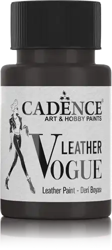 Cadence Leerverf 50 ml
