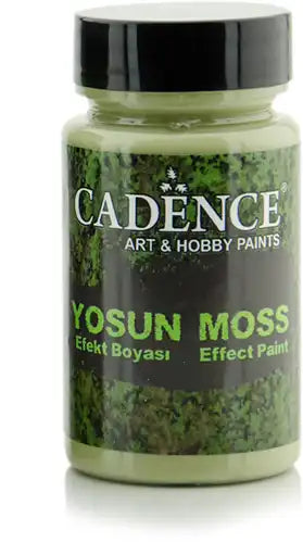 Cadence moss effect verf 90ml
