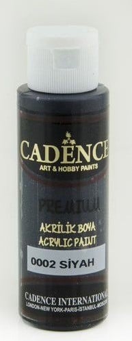 Cadence Premium Acryl verf 70 ml in 100 kleuren