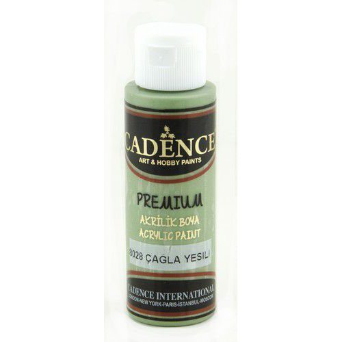 Cadence Premium Acryl verf 70 ml in 100 kleuren