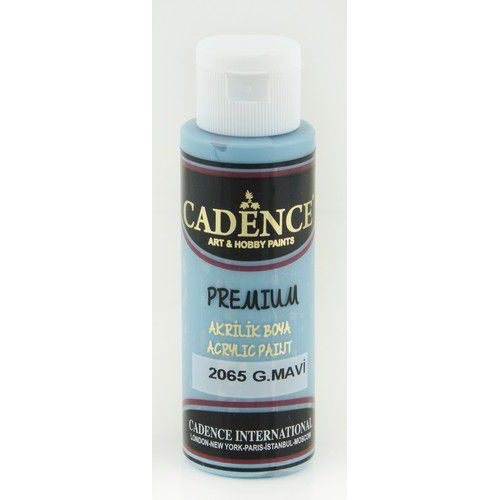 Cadence Premium Acryl verf 70 ml in 100 kleuren