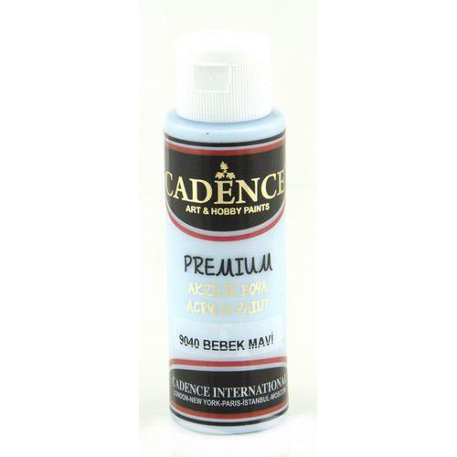 Cadence Premium Acryl verf 70 ml in 100 kleuren