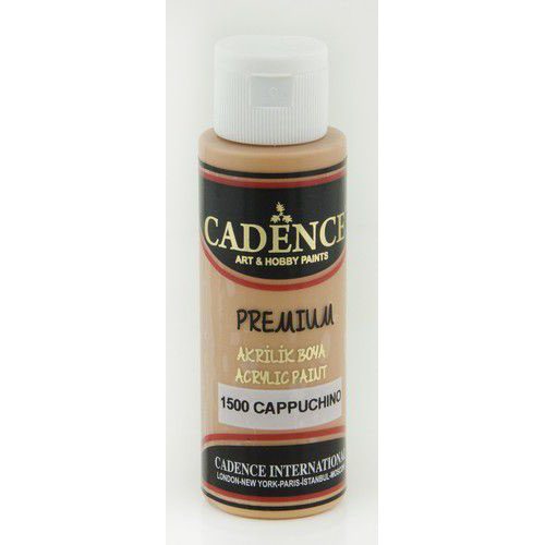 Cadence Premium Acryl verf 70 ml in 100 kleuren
