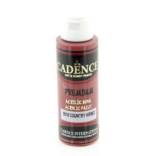 Cadence Premium Acryl verf 70 ml in 100 kleuren