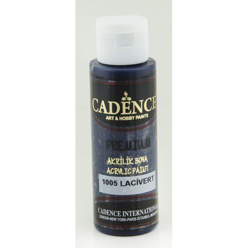 Cadence Premium Acryl verf 70 ml in 100 kleuren