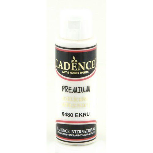 Cadence Premium Acryl verf 70 ml in 100 kleuren
