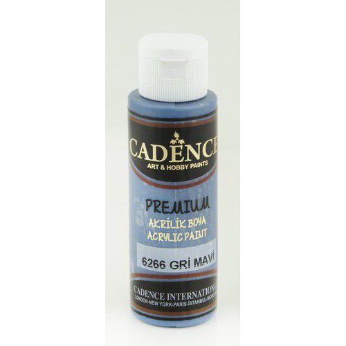 Cadence Premium Acryl verf 70 ml in 100 kleuren